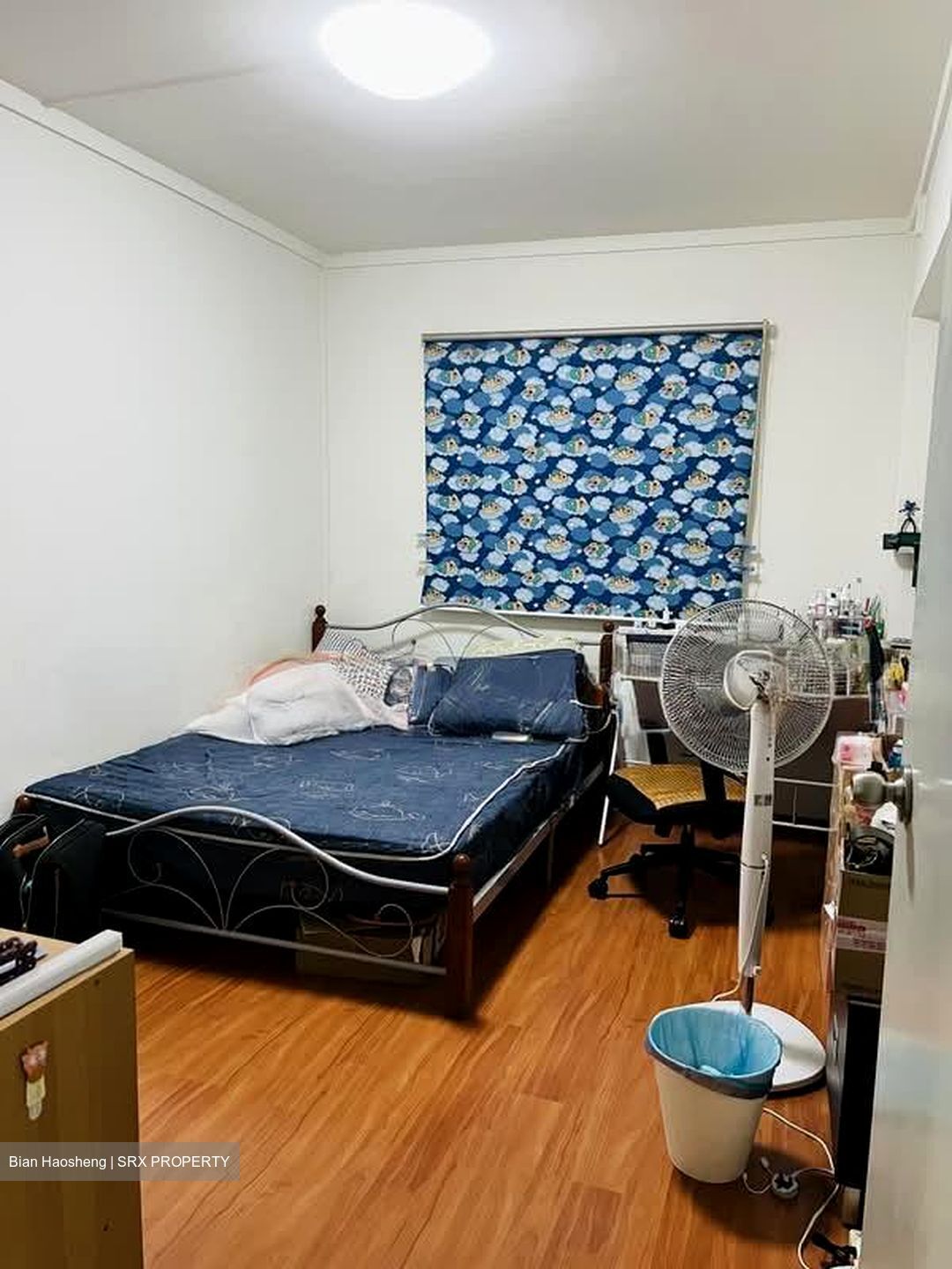 Blk 204D Compassvale Drive (Sengkang), HDB Executive #541163991